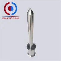 Magnetiske stangfiltre