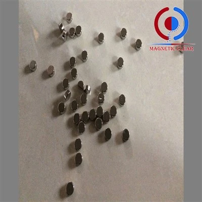 Neodymmagnet 8x5