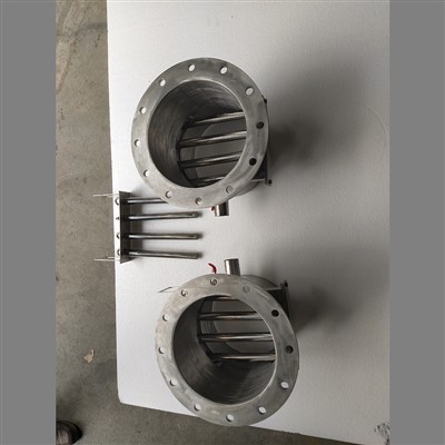 Brukt magnetseparator